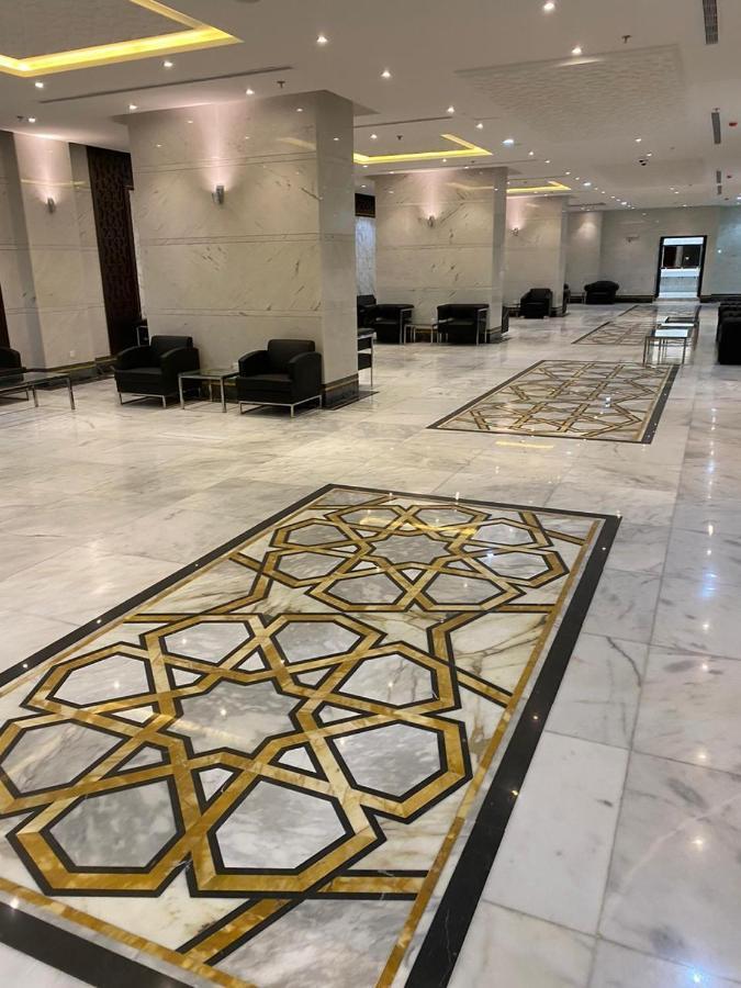 Barakat Al Refaa Hotel Mecca Luaran gambar